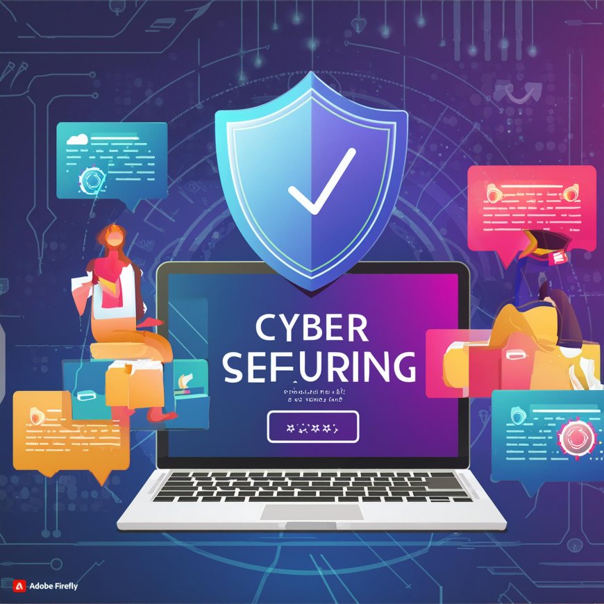 Cyber Security Training Courses